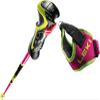 Leki Unisex Adult Ski Poles - Blue, 7.5 view 2