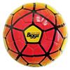 Biggz Soccer Ball Starter kit - Training Coaching Set w/mesh Bag & 50pk Cones view 2