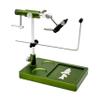 Nirvana V2 Rotary Fly Tying Vise with Travel Base (Olive) view 1