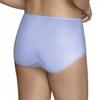Fruit of the Loom Women's Briefs 8-Pack Breathable Cooling Stripes 8 view 2