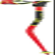 LEKI WCR GS 3D Ski Poles 140cm (56in)