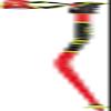 LEKI WCR GS 3D Ski Poles 140cm (56in) view 1