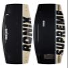 Ronix Wakeboard Package 137 - Supreme Wakeboard w/ Supreme Boa Boot - 11 view 2