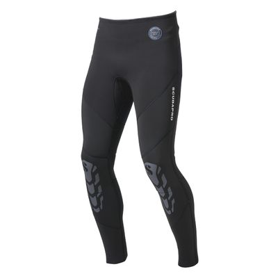SCUBAPRO Everflex Yulex Dive Pants, Men, 3mm, 4XL