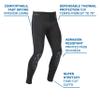 SCUBAPRO Everflex Yulex Dive Pants, Men, 3mm, 4XL view 3