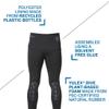 SCUBAPRO Everflex Yulex Dive Pants, Men, 3mm, 4XL view 4