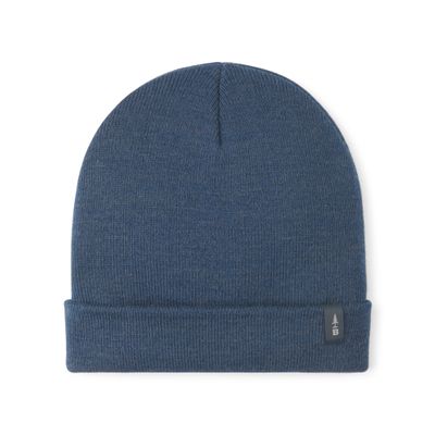 BASS Outdoor Women's HAT Knit Beanie,Indigo,1SZ