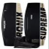 Ronix Wakeboard Package 145 - Supreme Wakeboard w/ Anthem Boa Boot - 7.5-11.5 view 1