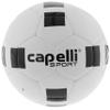 Capelli Sport 18-Inch Mini Training Soccer Ball for Drills, Skill Building and Footwork, Youth and Adult Players, White view 1