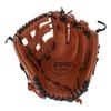 Rawlings R9 13" Slow Pitch Softball Glove: R9SP130-6DB Right Hand Thrower view 2