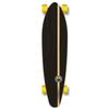Yocaher Earth Series (Horizon Night) Complete Skateboards Longboard w/BlackWidow Premium 80A Grip Tape Aluminum Truck ABEC-9 Bearing 70mm Skateboard Wheels view 2