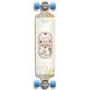 Yocaher Earth Series (Adventure Colored) Complete Skateboards Longboard w/BlackWidow Premium 80A Grip Tape Aluminum Truck ABEC-9 Bearing 70mm Skateboard Wheels view 1