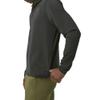 BASS OUTDOOR Men Woven Pants, WNT Moss, Large view 4