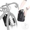 Rhinowalk Bike Front Fork Bag Waterproof Bike Pannier Bag Saddle Bag Shoulder Bag 6L for E-Scooter Mountain Bike Accessories view 3