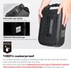 Rhinowalk Bike Front Fork Bag Waterproof Bike Pannier Bag Saddle Bag Shoulder Bag 6L for E-Scooter Mountain Bike Accessories view 4