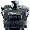 35 lb. V-Force Weighted Vest (Woodland) view 1
