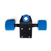 WATERBORNE SKATEBOARDS Surf and Rail Adapter FIN System - Surfskate Trucks Fit Any Board - 3 Surf Skate Truck Rip Surf Skateboard Modes - Longboard Skateboard Accessories Surfskate Skateboard Trucks view 3