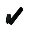 Console Mast Set Black Metal 1000412095 Works with HZ Fitness AR53 AR52 Rower view 1