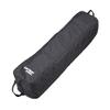 Captain Stag UB-2013 Outdoor Bed, Easy Light Cot, Wide, Easy Assembly, Load Capacity 220.5 lbs (100 kg), Storage Bag Included, Black, Width 29.1 x Depth 76.8 x Height 5.9 inches (74 x 195 x 15 cm) view 3
