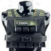 35 lb. V-Force Weighted Vest (Mandrake) view 1