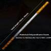 damdos Halloween Prop 40" Cosplay Golden Wukong Ruyi Jingu Bang,for Wukong Cudgels Sticks,PU Foam Role Play Xmas Birthdays Gifts (Cudgel) view 3