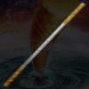 damdos Halloween Prop 40" Cosplay Golden Wukong Ruyi Jingu Bang,for Wukong Cudgels Sticks,PU Foam Role Play Xmas Birthdays Gifts (Cudgel) view 4