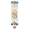 Yocaher Earth Series (Adventure Colored) Complete Skateboards Longboard w/BlackWidow Premium 80A Grip Tape Aluminum Truck ABEC-9 Bearing 70mm Skateboard Wheels view 1