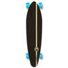 Yocaher Earth Series (Adventure Colored) Complete Skateboards Longboard w/BlackWidow Premium 80A Grip Tape Aluminum Truck ABEC-9 Bearing 70mm Skateboard Wheels view 2