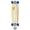 Yocaher Earth Series (Horizon Day) Complete Skateboards Longboard w/BlackWidow Premium 80A Grip Tape Aluminum Truck ABEC-9 Bearing 70mm Skateboard Wheels view 1