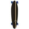 Yocaher Earth Series (Horizon Day) Complete Skateboards Longboard w/BlackWidow Premium 80A Grip Tape Aluminum Truck ABEC-9 Bearing 70mm Skateboard Wheels view 2