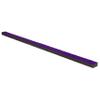 Z Athletic Gymnastics Roll-Up Balance Beam, Purple view 2