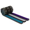 Z Athletic Gymnastics Roll-Up Balance Beam, Purple view 4