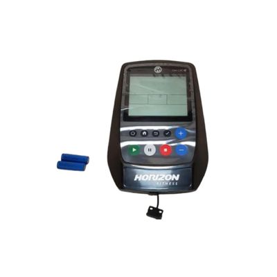 Display Console Assembly 1000426730 Works with HZ Fitness AR52 Rower