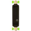 Yocaher Earth Series (Adventure Natural) Complete Skateboards Longboard w/BlackWidow Premium 80A Grip Tape Aluminum Truck ABEC-9 Bearing 70mm Skateboard Wheels view 2