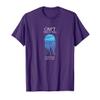 Portuguese Man O' War Jellyfish Atlantic Pacific Florida T-Shirt view 1