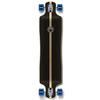 Yocaher Earth Series (Horizon Day) Complete Skateboards Longboard w/BlackWidow Premium 80A Grip Tape Aluminum Truck ABEC-9 Bearing 70mm Skateboard Wheels view 2