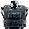 35 lb. V-Force Weighted Vest (Black Multi Cam) view 1