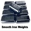 35 lb. V-Force Weighted Vest (Black Multi Cam) view 2