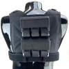 35 lb. V-Force Weighted Vest (Black Multi Cam) view 3