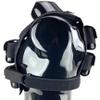 35 lb. V-Force Weighted Vest (Black Multi Cam) view 4