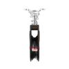 CUREOL 1500Lbs Load Sheave Block Universal Head Single Pulley Swivel Sailboat Plain Bearing Block Rope Runner Boat Pilates Accessories view 3