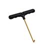 ECEOCC Ice Skate Lace Tightener Tool for Ice-Skates, Figure-Skates, Boots, Shoes, Rollerblades Boot Lace Hooks, Skate Key Tool, Great for Hockey lace Tightener, Ice Skate lace Tightening Tool (1) view 1