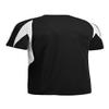 Expert Brand USA-Made Men's Oxymesh Dry Fit Sleeveless Athletic Shirt Royal Blue/White view 2