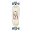 Yocaher Earth Series (Adventure Colored) Complete Skateboards Longboard w/BlackWidow Premium 80A Grip Tape Aluminum Truck ABEC-9 Bearing 70mm Skateboard Wheels view 1
