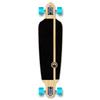 Yocaher Earth Series (Adventure Colored) Complete Skateboards Longboard w/BlackWidow Premium 80A Grip Tape Aluminum Truck ABEC-9 Bearing 70mm Skateboard Wheels view 2