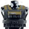 35 lb. V-Force Weighted Vest (Tan) view 1