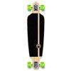 Yocaher Earth Series (Adventure Natural) Complete Skateboards Longboard w/BlackWidow Premium 80A Grip Tape Aluminum Truck ABEC-9 Bearing 70mm Skateboard Wheels view 2