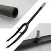 CDHPOWER 29 inch Bicycle 1 inch Threaded Fork 700C Fixed Bicycle MTB Road Cruiser Bike Fork-Caliper Brake view 1