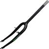 CDHPOWER 29 inch Bicycle 1 inch Threaded Fork 700C Fixed Bicycle MTB Road Cruiser Bike Fork-Caliper Brake view 3