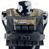 35 lb. V-Force Weighted Vest (Highlander) view 1